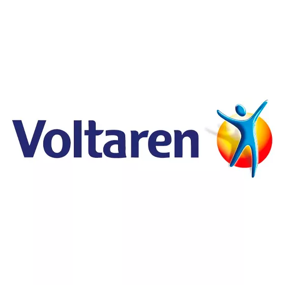 Voltaren