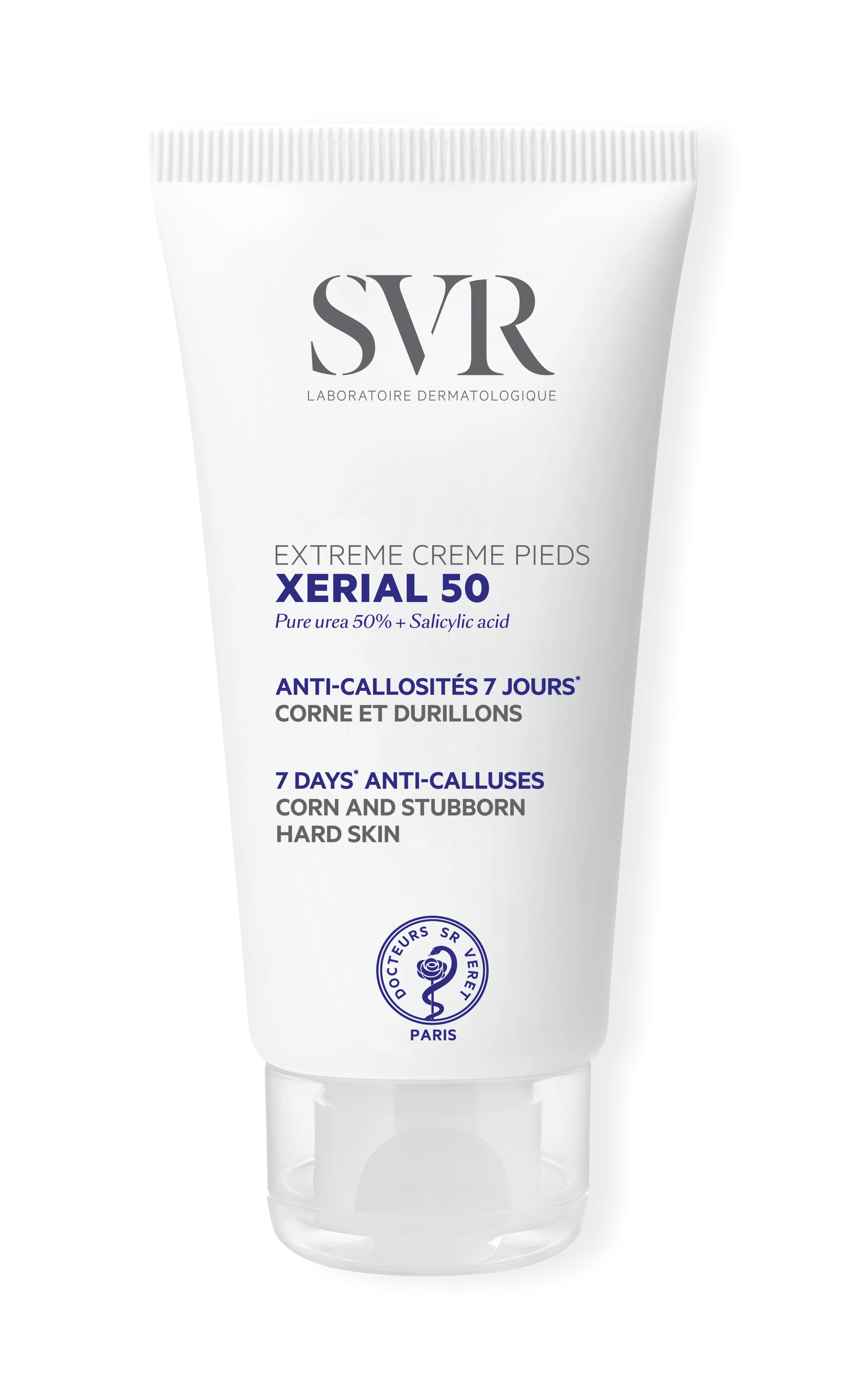 SVR XERIAL 50 EXTREME 50ml